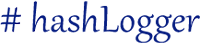 hashlogger